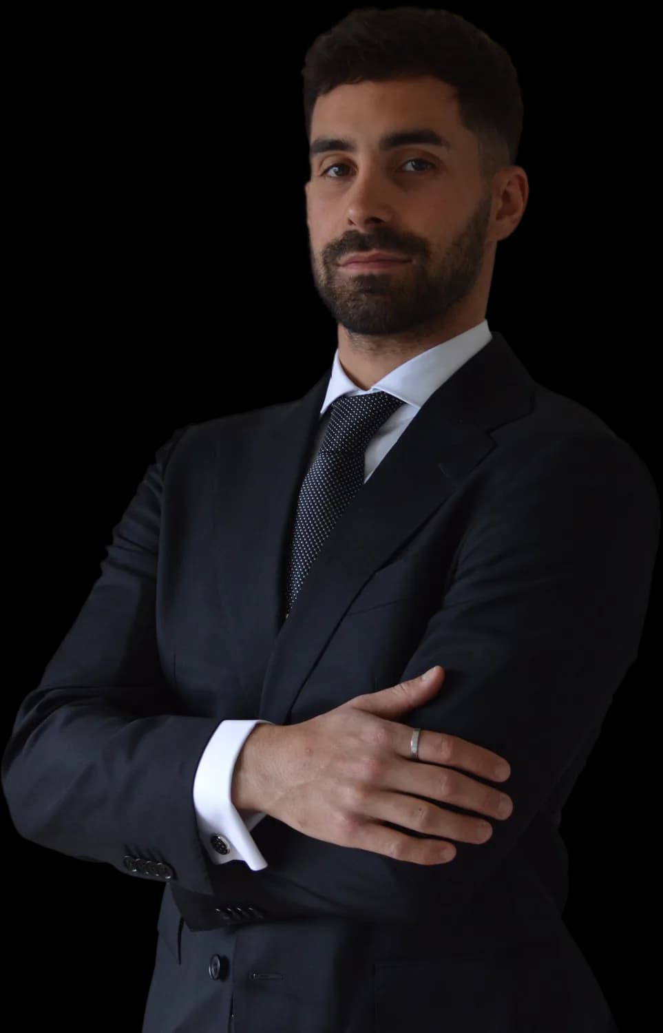 Francesco Modolo — Founder of Modolo Digital Studio